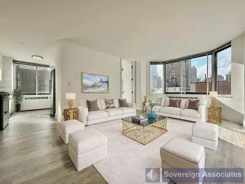 Undisclosed, New York, NY 10128