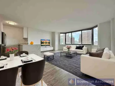 Undisclosed, New York, NY 10128