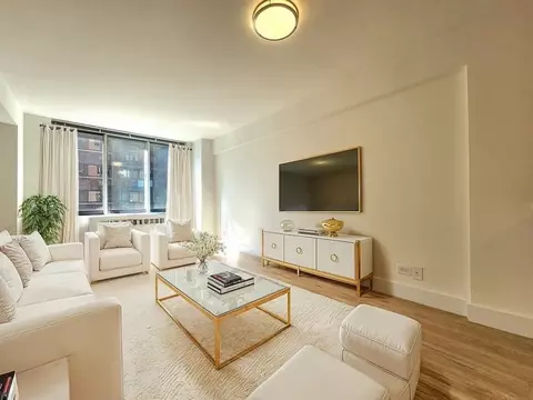 Undisclosed, New York, NY 10128