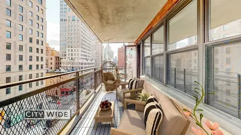 Undisclosed, New York, NY 10028