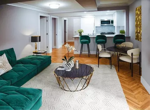 Undisclosed, New York, NY 10025