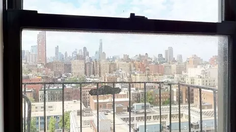 Undisclosed, New York, NY 10024