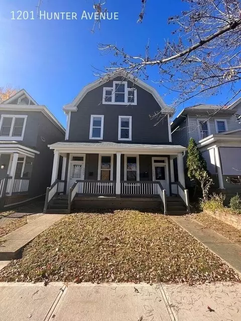 1201 Hunter Ave, Columbus, OH 43201