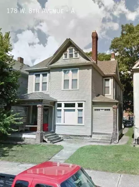 178 W 8th Ave #A, Columbus, OH 43201