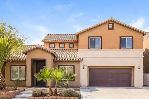 5523 Amy Lynn St, North Las Vegas, NV 89031