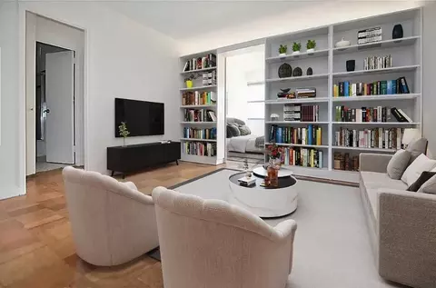 Undisclosed, New York, NY 10021