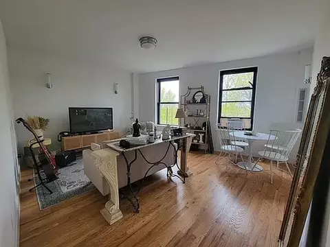 Undisclosed, New York, NY 10025