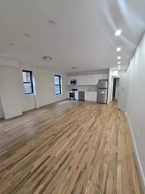 Undisclosed, New York, NY 10025