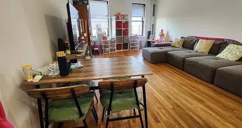 Undisclosed, New York, NY 10025