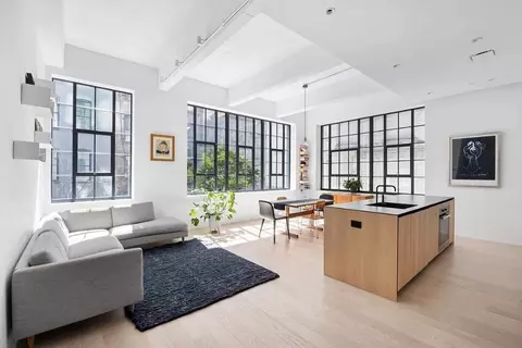 Undisclosed, Brooklyn, NY 11201