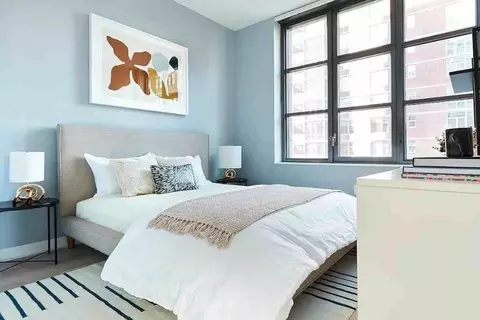 Undisclosed, New York, NY 10038