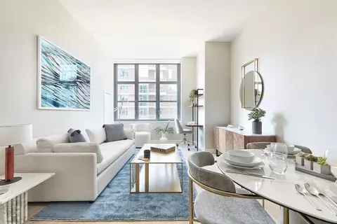 Undisclosed, New York, NY 10038