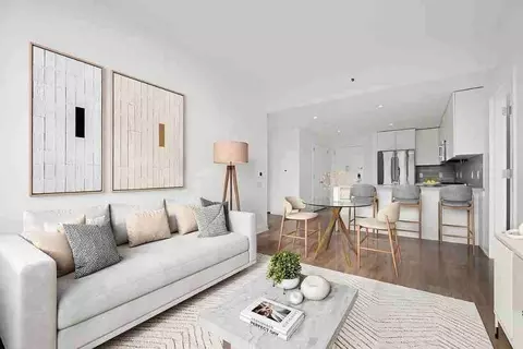 Undisclosed, New York, NY 10038