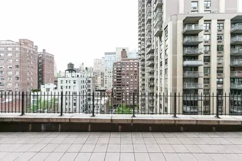 Undisclosed, New York, NY 10023
