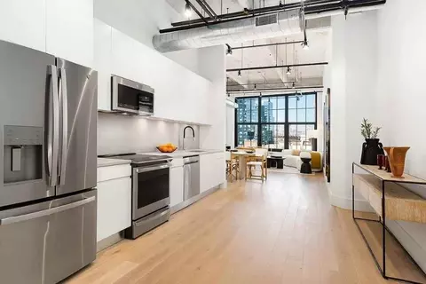 Undisclosed, Brooklyn, NY 11249