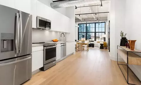 Undisclosed, Brooklyn, NY 11249