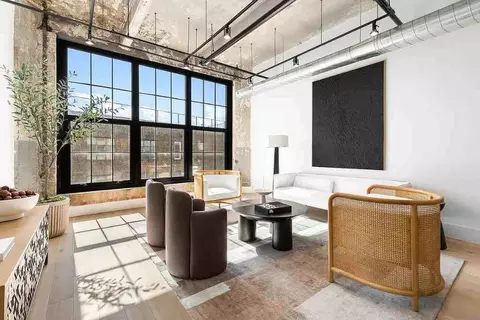Undisclosed, Brooklyn, NY 11249