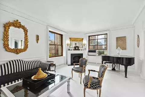 Undisclosed, New York, NY 10024