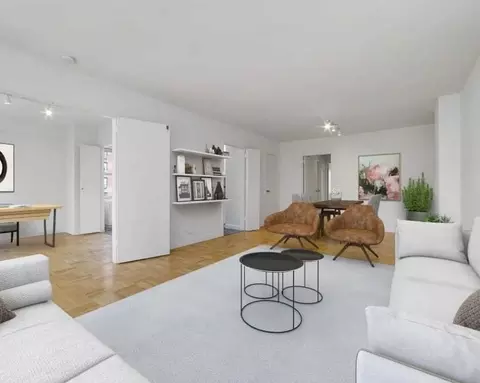 Undisclosed, New York, NY 10028