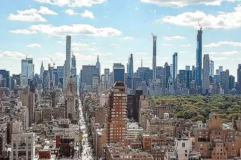Undisclosed, New York, NY 10128