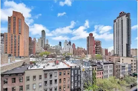 Undisclosed, New York, NY 10022