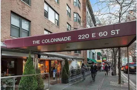 Undisclosed, New York, NY 10022
