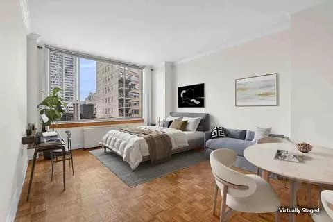 Undisclosed, New York, NY 10028