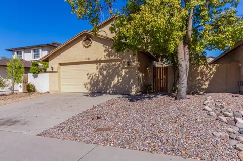 3748 W Carol Ann Way, Phoenix, AZ 85053