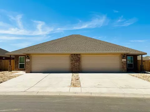 5603 Kemper St, Lubbock, TX 79416