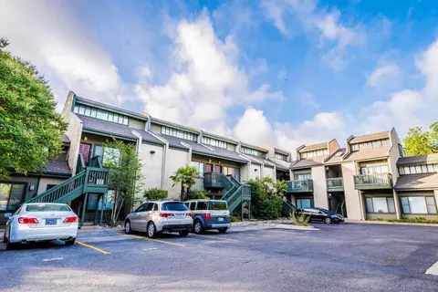 601 Nelray Blvd #5, Austin, TX 78751