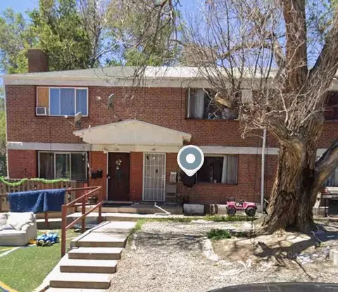 1129 S Raritan St, Denver, CO 80223