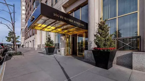 Undisclosed, New York, NY 10069