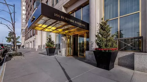 Undisclosed, New York, NY 10069
