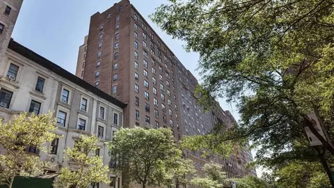 Undisclosed, New York, NY 10024