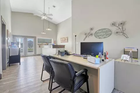 1501 S Park Ln, Altus, OK 73521