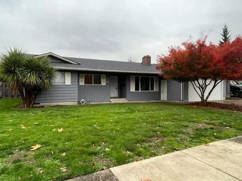 401 NW 21st St, Mcminnville, OR 97128