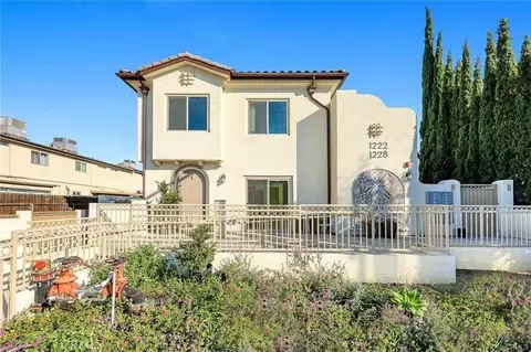 1228 Temple City Blvd, Arcadia, CA 91007