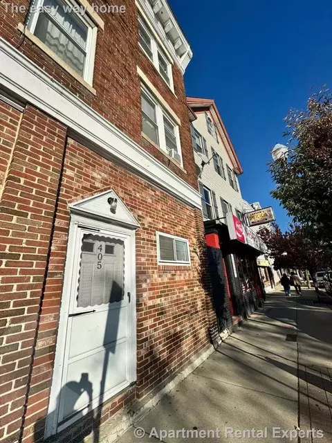 405 Somerville Ave, Somerville, MA 02143