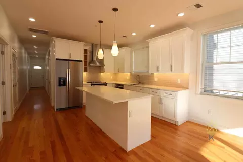 81 Ballou Ave #1, Dorchester, MA 02124