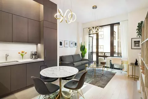 Undisclosed, New York, NY 10014