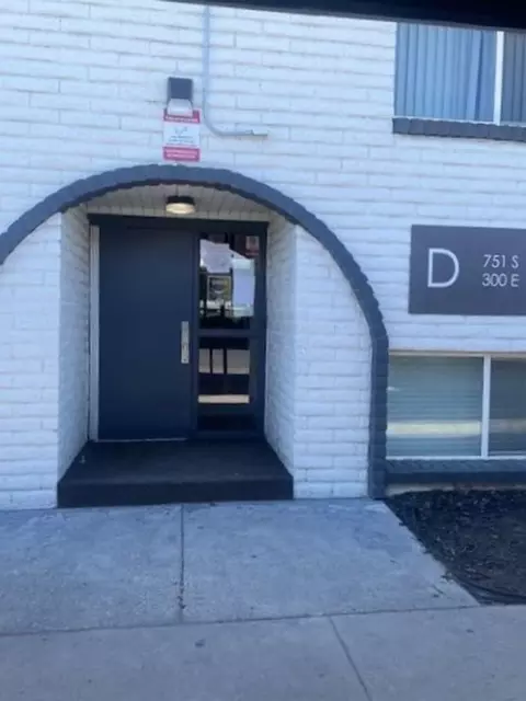 bldg d, Salt Lake City, UT 84111