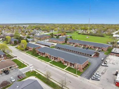 730 Abrams St, Green Bay, WI 54302