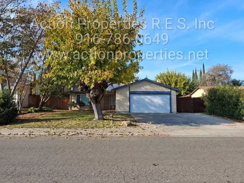 7241 Aberfeldy Way, Foothill Farms, CA 95842