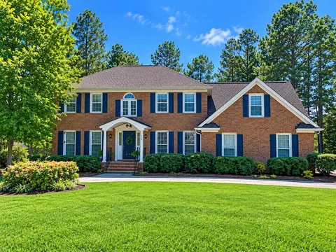 118 Sassafras Rd, Aiken, SC 29803