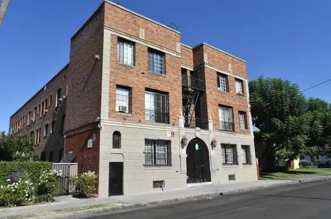 1411 Toberman St #309, Los Angeles, CA 90015