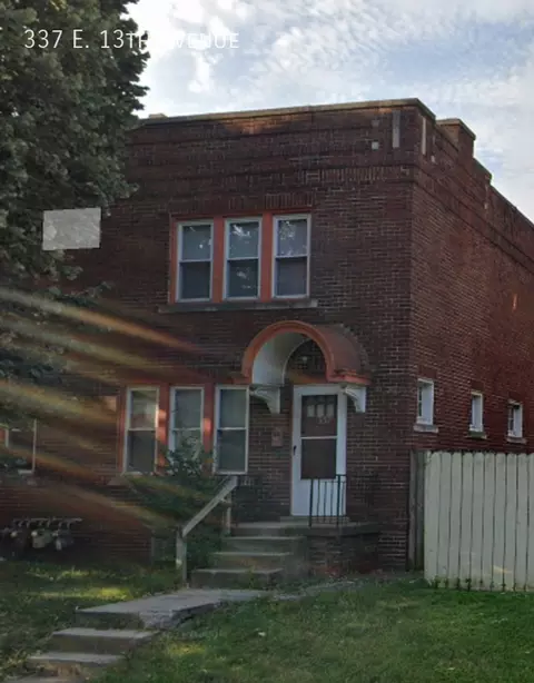 337 E 13th Ave, Columbus, OH 43201