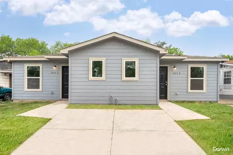 3327 Martin Luther King Dr #A, San Antonio, TX 78220