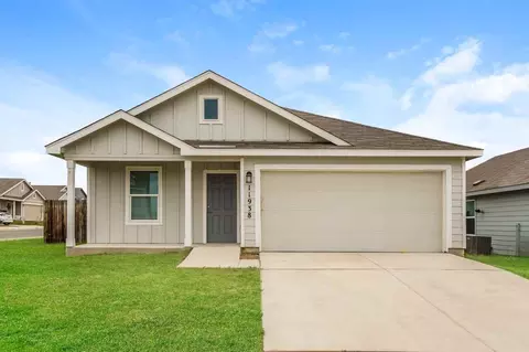 11938 Fuzzy Path, San Antonio, TX 78221