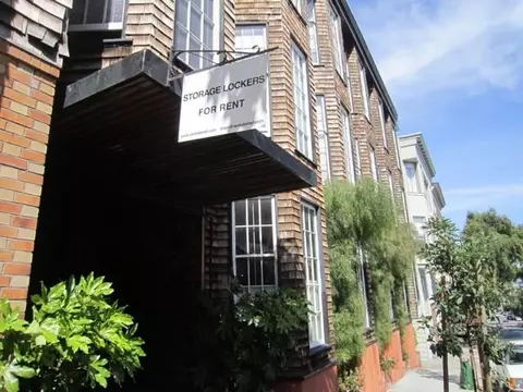 878 14th St #304, San Francisco, CA 94114