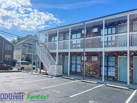 3910 Bowdens Ferry Rd, Norfolk, VA 23508
